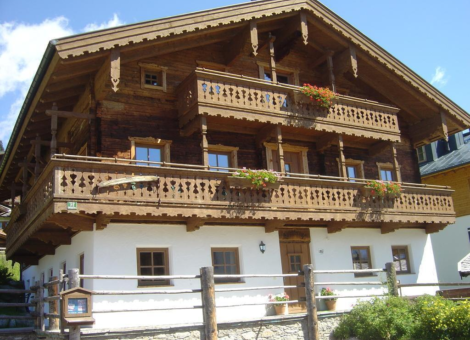 0031 KL Fuschterhof zomer 3