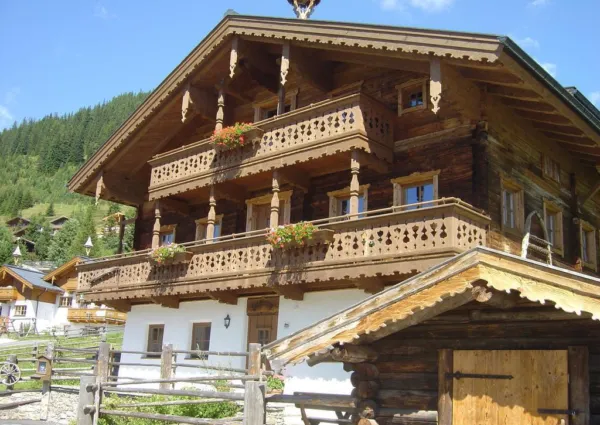 0002 KL Fuschterhof zomer 1