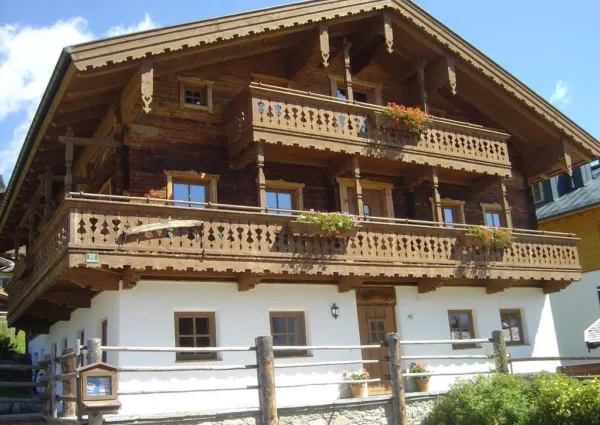 0031 KL Fuschterhof zomer 3