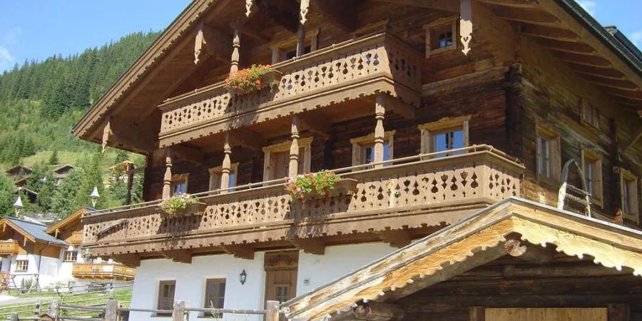 0002 KL Fuschterhof zomer 1