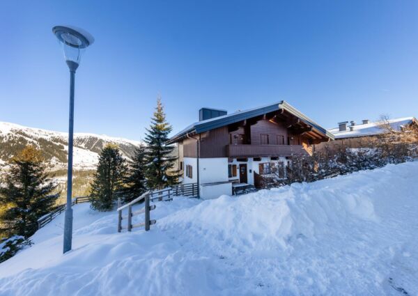 Appartement Traumplatzerl