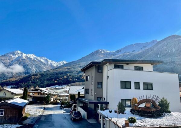 Pegasus - appartement in Neukirchen - voor wintersport