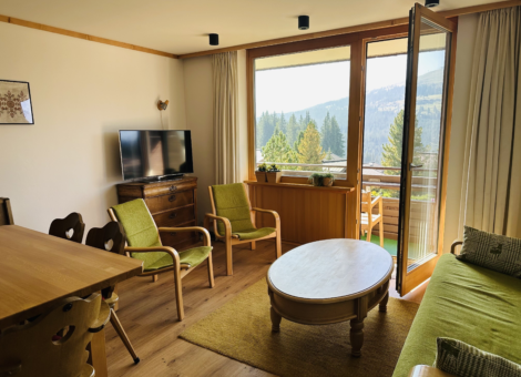 Auf der Hoss Top 10 Woonkamer