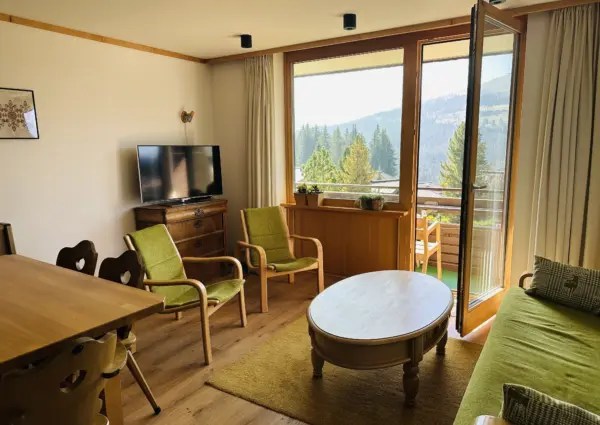 Auf der Hoss Top 10 Woonkamer