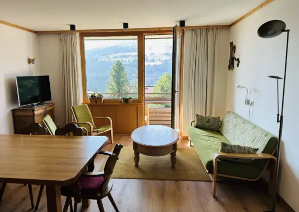 Auf der Hoss Top 10 overzicht woonkamer