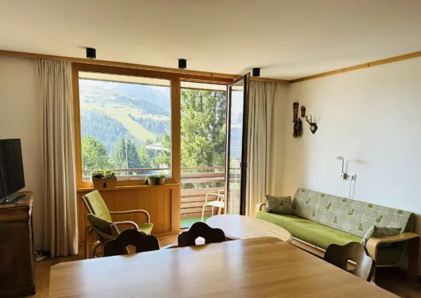 Auf der Hoss Top 10 eethoek