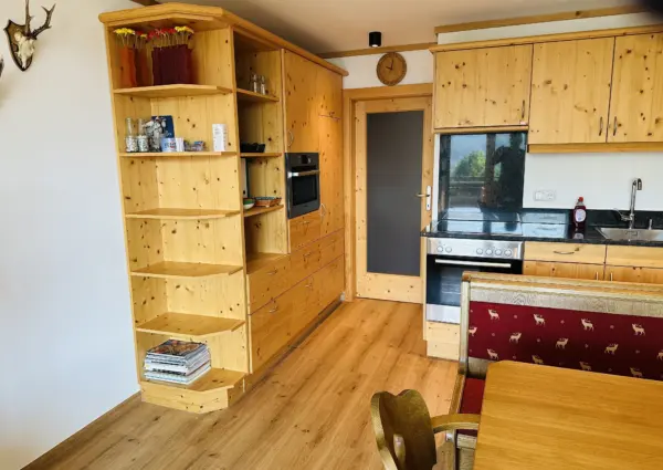 Auf der Hoss Top 10 boekenplanken