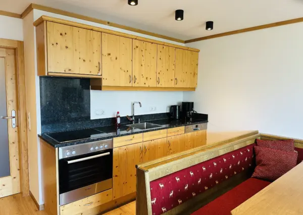 Auf der Hoss Top 10 keuken