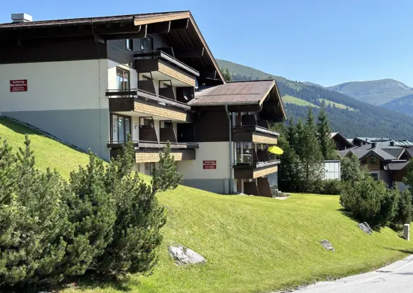 Auf der Hoss Top 10 aanzicht