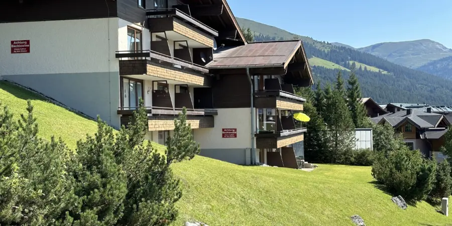 Auf der Hoss Top 10 aanzicht