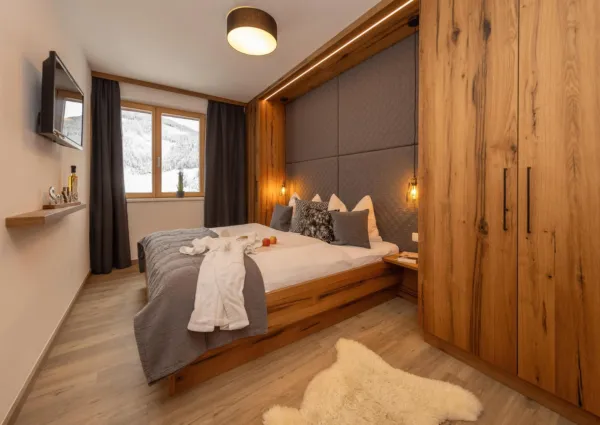 SB Bachgut 2023 slaapkamer