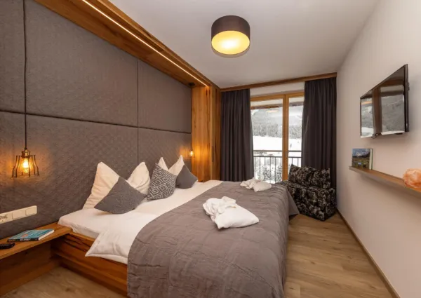 SB Bachgut 2023 slaapkamer 1