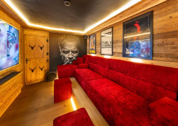 KL Bo Chalet Winter nacht 2024 2