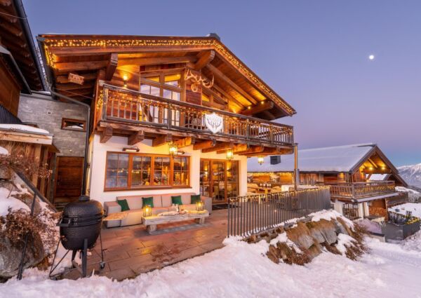 Bo Chalet