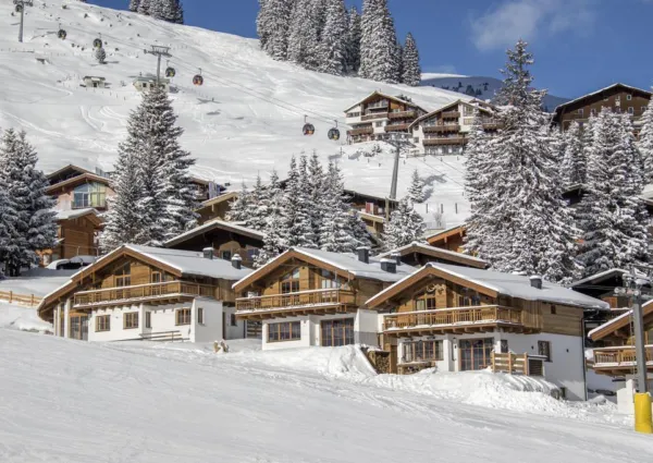 0032 KL Bo Chalet winter 5