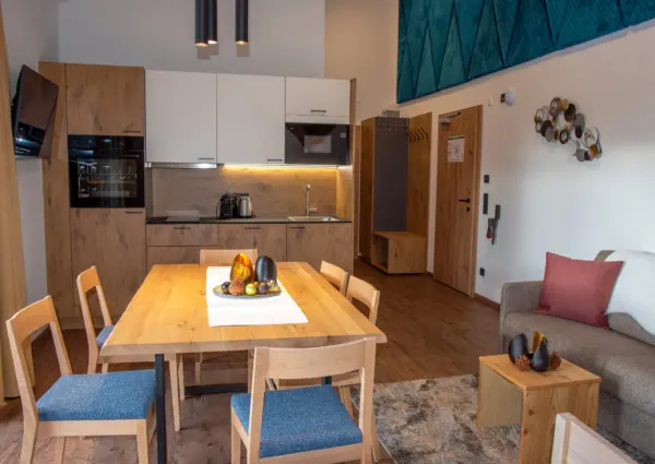 Bockblick 1 woonkamer overzicht