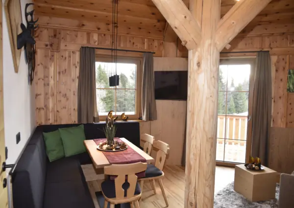 Bockblick 1 2 Fanningberg Impressie woonkamer