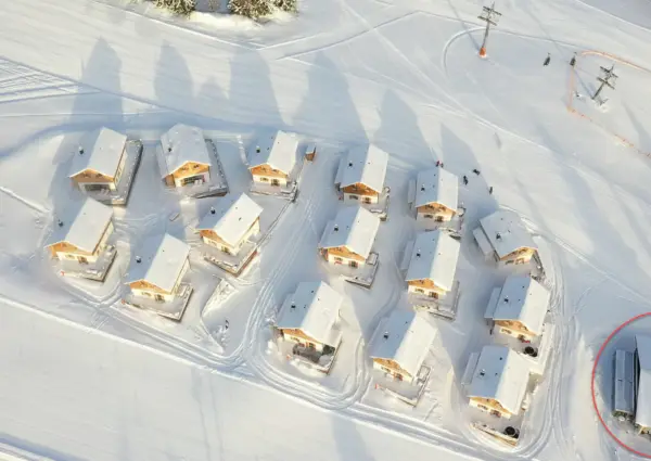 Ligging Bockblick 1 2 Fanningberg