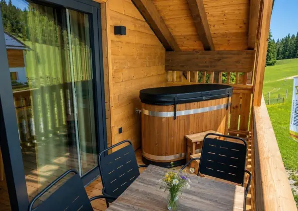 Fanningberg voorbeeld Hottub Bockblick