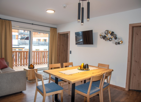 Bockblick 2 woonkamer