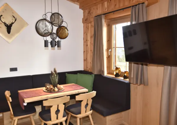 Bockblick 1 2 Fanningberg Impressie TV