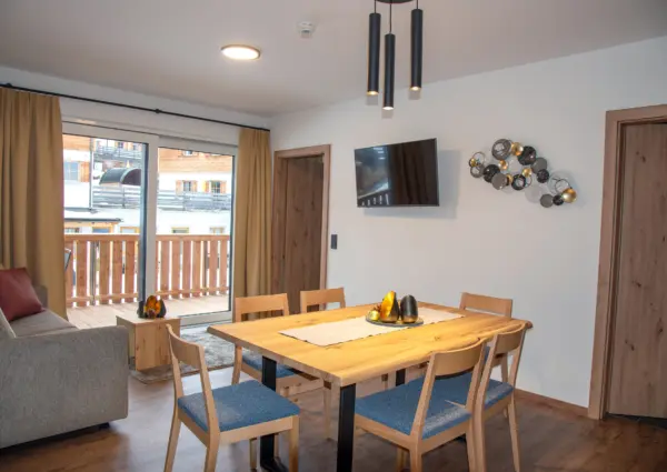 Bockblick 2 woonkamer