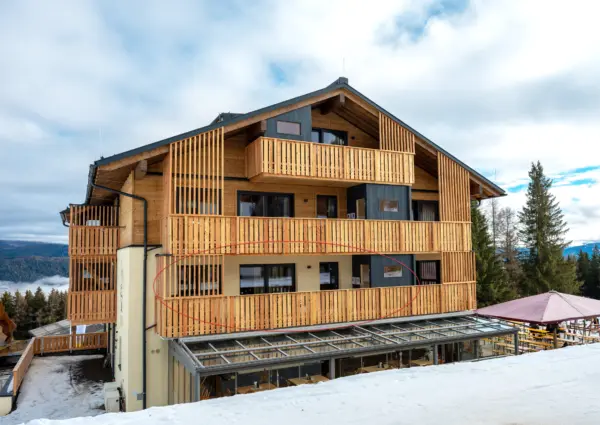 Bockblick 2 zij aanzicht winter