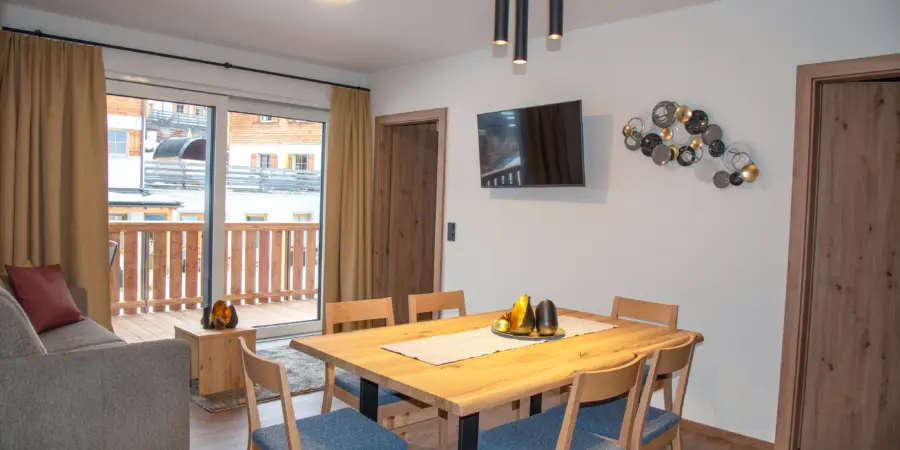 Bockblick 2 woonkamer