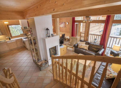 0003 KL Chalet Almblick 1