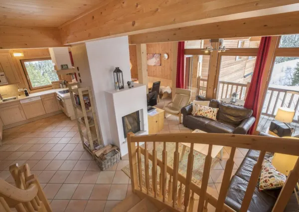 0003 KL Chalet Almblick 1