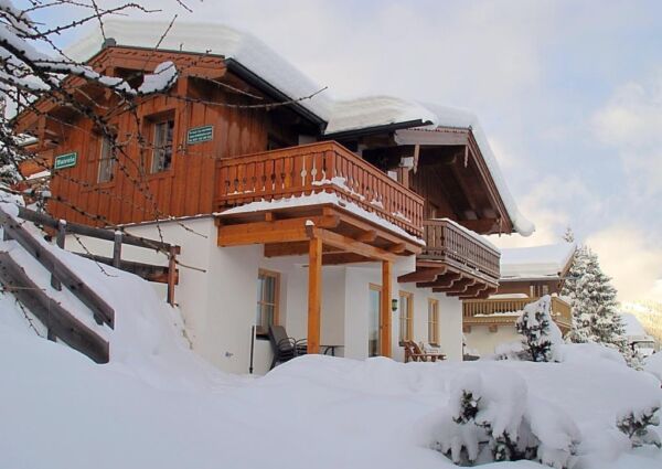 Chalet Antonia.