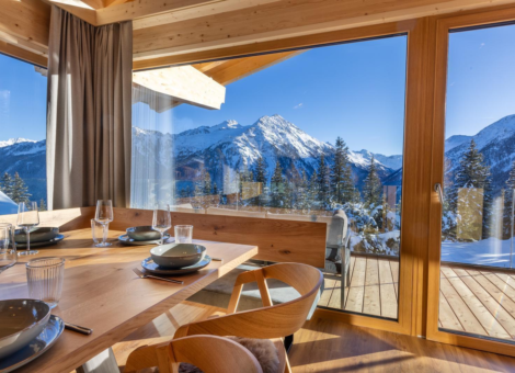 Chalet ANWO 1 23