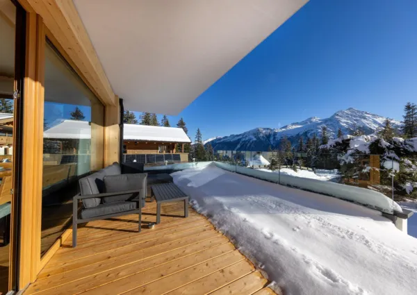 Chalet ANWO 2 winter 15