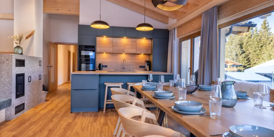 Chalet ANWO 1 16