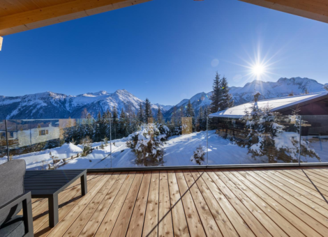 Chalet ANWO 01 winter 14