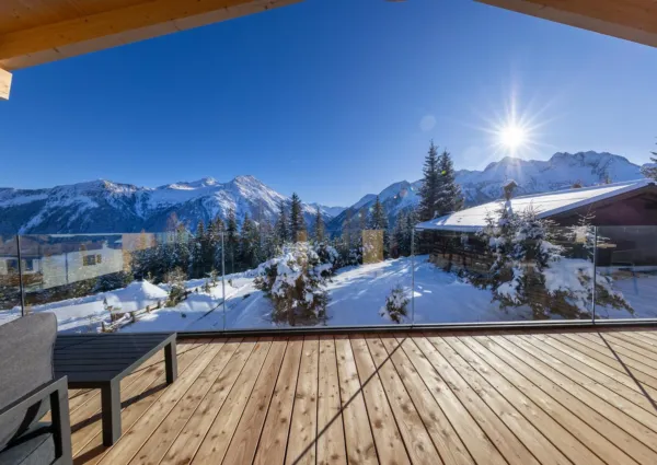 Chalet ANWO 01 winter 14