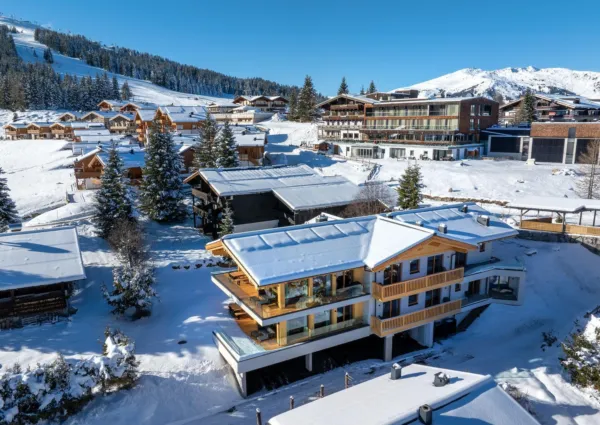 Chalet ANWO 01 winter 3