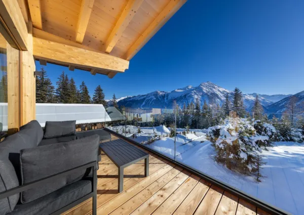 Chalet ANWO 01 winter 15