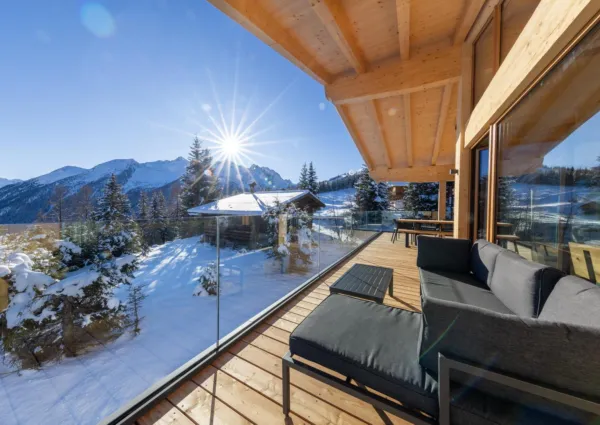 Chalet ANWO 01 winter 16