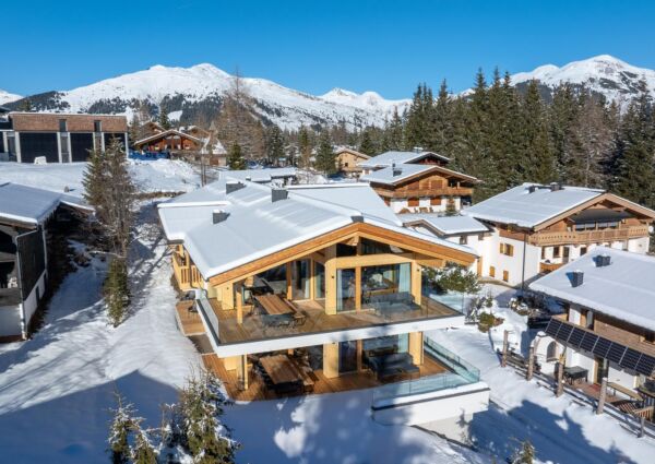 Chalet Anwo Top 1