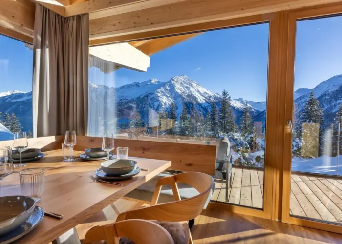 Cover chalet ANWO 1 23