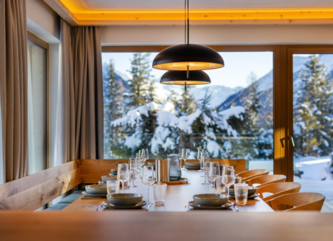 Chalet ANWO 2 1a