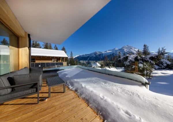 Chalet ANWO 2 winter 18