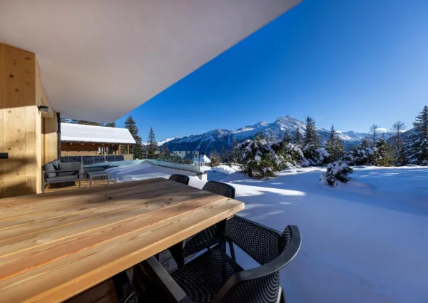 Chalet ANWO 2 winter 17