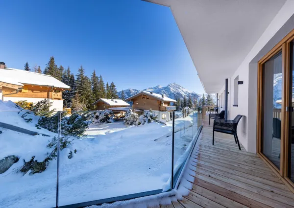 Chalet ANWO 2 winter 19