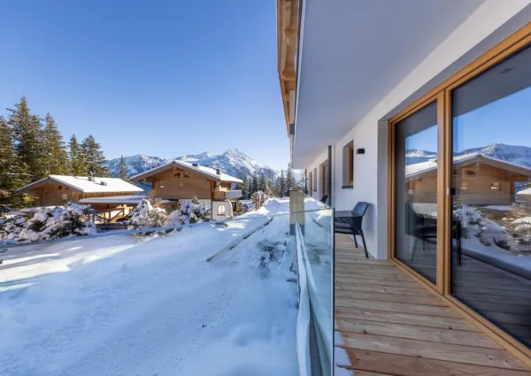 Chalet ANWO 2 winter 20