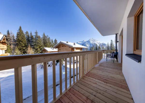 Chalet ANWO 2 winter 21