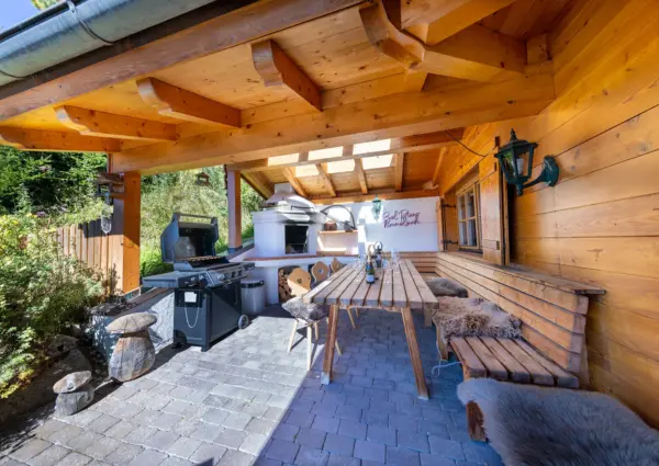 Bel Piano overkapping