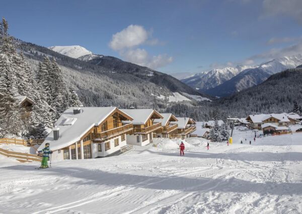 Chalet Belle Vue