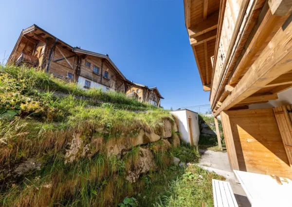 HK Bergjuwel 1 zomer 2